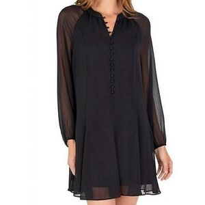 Joie Little Black Dress